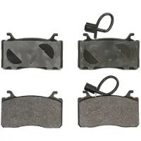 Delphi Remblokset LP3435, voor