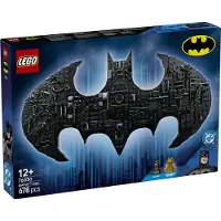 LEGO DC Batman Logo 76330