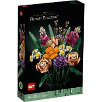 LEGO Botanicals Bloemenboeket 10280