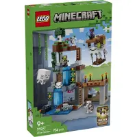 LEGO Minecraft Ghast-huis 21597