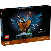 LEGO Icons Ijsvogel 10331