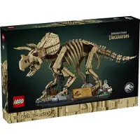 LEGO Jurassic World Dinosaurusfossielen: Triceratops 77985
