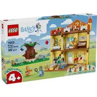 LEGO - Bluey - Huis van Bluey en haar Familie (11203)
