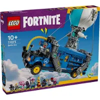 LEGO Fortnite Battle Bus 77073