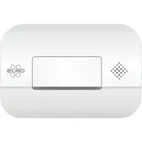 Elro Koolmonoxidemelder | (2 jaar batterij)