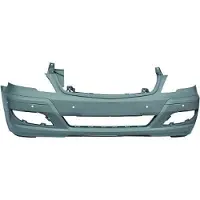 Diederichs 1667151 Bumper