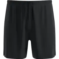 Odlo Sportbroek 'ESSENTIAL 6 INCH' zwart