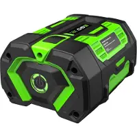 EGO BA3360T / 20100828 accu (56 V, 6.0 Ah, origineel)