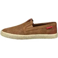 Bugatti Espadrilles cognac