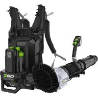 EGO LBPX1100 Accu Bladblazer 1870 m3/u