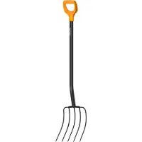 Fiskars 1071936 Mestvork D-greep