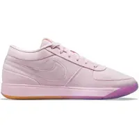 Nike Book 1 'Sunrise' basketbalschoenen - Roze | Maat 45