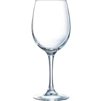 ARC 6 glazen wijn, elk met een inhoud van 36 cl
