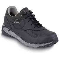 Meindl MenTrondheim GTX Wandelschoenen | Maat 9 Heren Zwart