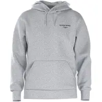 Björn Borg Essential 1 Hoodie Grijs | Maat: XL