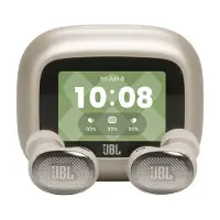 JBL Live Buds 4 - Champagne