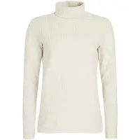 Protest Sportief sweatshirt 'PRTPEARLA' offwhite