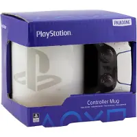 Paladone Mug Playstation 5 Wit (pp9403ps)