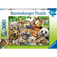 Ravensburger Glimlach alstublieft! 13354