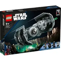 LEGO Star Wars TIE Bomber 75347