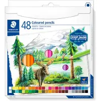 Staedtler Design Journey kleurpotlood 48 kleuren
