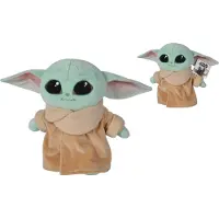 Star Wars The Child - Plush 25 cm - The Mandalorian