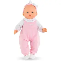 Corolle Large Lise doll - - Mon Grand Poupon - 36cm - From 2 years old