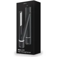 Mikamax - Mini USB Hair Straightener