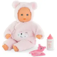 Corolle - MPP Calin Babydoll 30 cm - Loving Teddy Bear (9000100720)