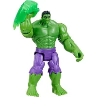 Marvel Avengers 10 Cm Figure Epic Hero Deluxe Assorti