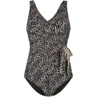Ten Cate Beach Badpak V-neck Padded Dames