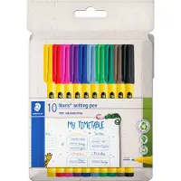 Staedtler - Noris Fineliner (307C10)