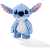 Disney Stitch Teddy 25 Cm Blauw Kinderen