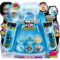 BEAST LAB MrBeast La