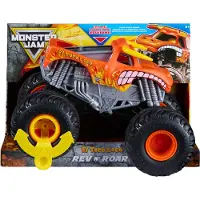 Monster Jam El Toro Loco Monster Truck met geluiden 1:15