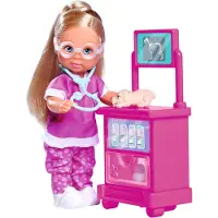 Simba Mini Pop Puppy Dokter
