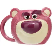 Paladone Toy Story, Lotso 3D mok – keramische beker, Officieel gelicentieerd -