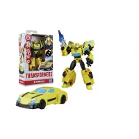 Transformers Prime Changers Bumblebee - Actiefiguur