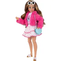 Disney Fashion Inspired By Minnie Ily Doll 25 Cm Roze Kinderen