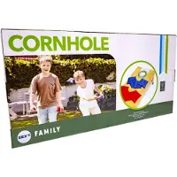 Bex - Cornhole Family (519-100)