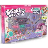 Sticki Rolls - Sticki Station S2 (SR301)