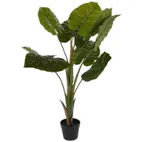 Gardalux Kunstplant Philodendron | | 110 cm (In pot)