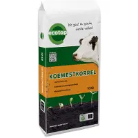 Ecotop Koemestkorrel 10 Kg