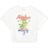 Garcia P262607 T-shirt Met Korte Mouwen