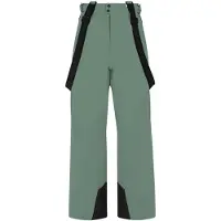Protest Rowens Broek