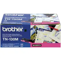 Brother Toner Tn130M Magenta 1 5K