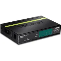 Trendnet TPE-TG82g 8-Poorts Switch