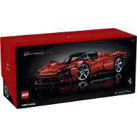 LEGO Technic Ferrari Daytona SP3 42143