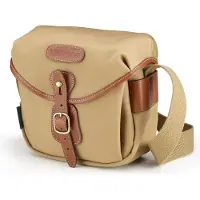 Billingham Hadley Digital khaki/bruin