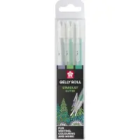 Sakura Gelly Roll Stardust Forest 3-pack